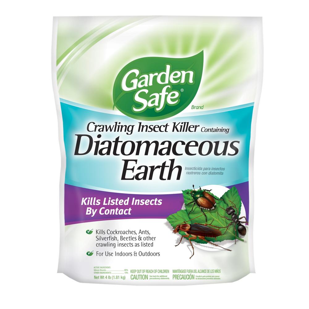 how to use pesticide dust